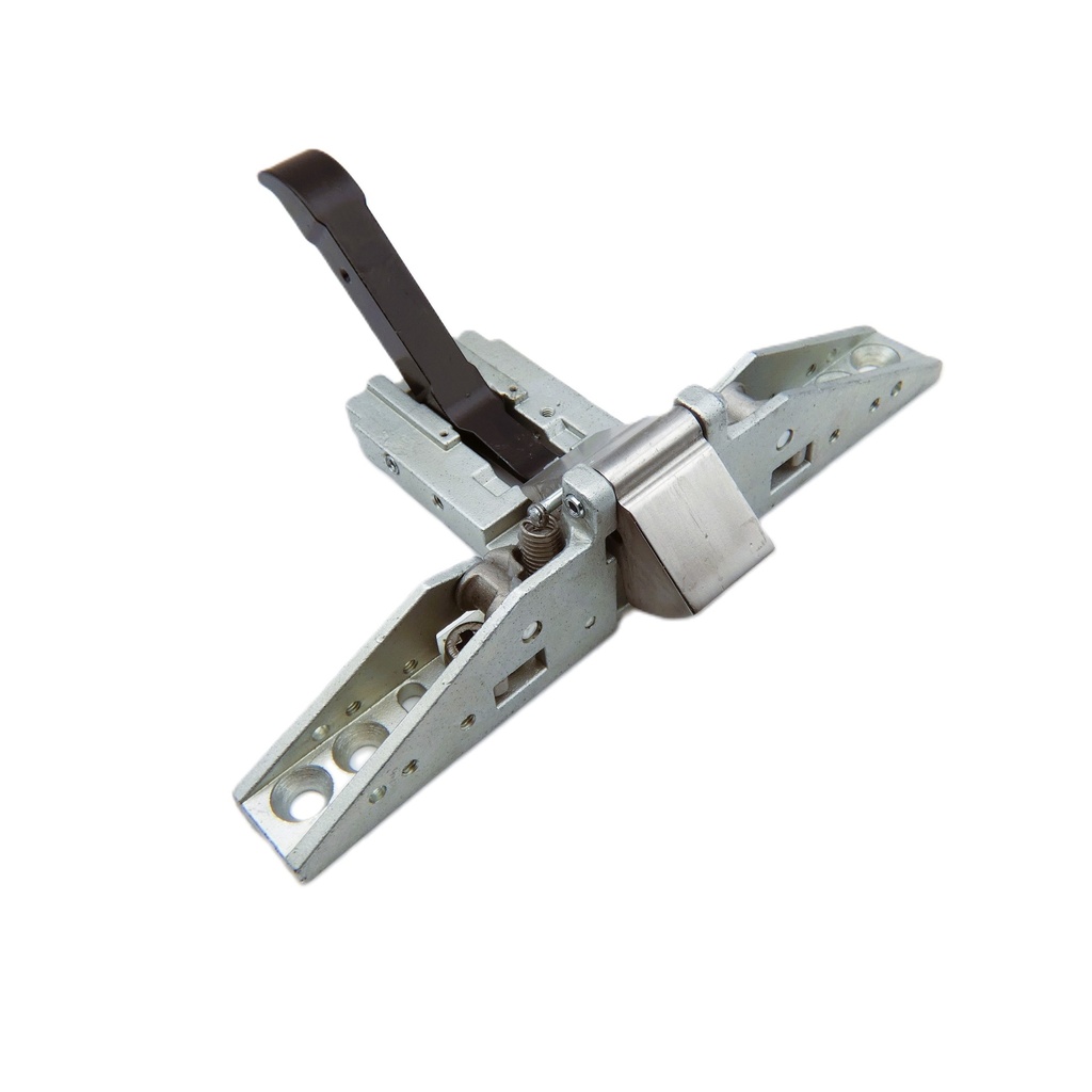 Sargent 68-5880 Center Chassis | 8500 Series Part